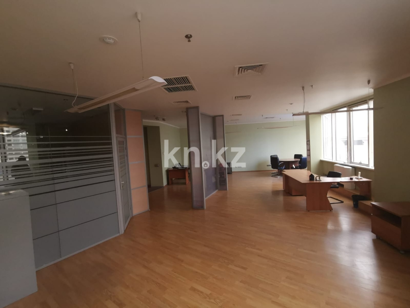 Продажа помещения, 113 м² - Продажа квартир в Семее фото 1 из 5