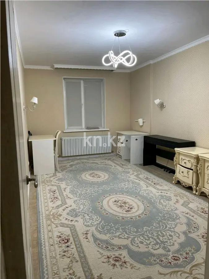 Продажа 3-комнатной квартиры, 83 м² - Продажа квартир в Астане в р-не Алматы фото 2 из 4