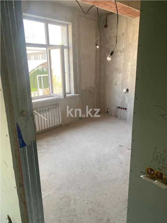 Продажа 2-комнатной квартиры, 53 м² - Продажа квартир в Бостандыкском р-не Алматы - страница 3 фото 1 из 2