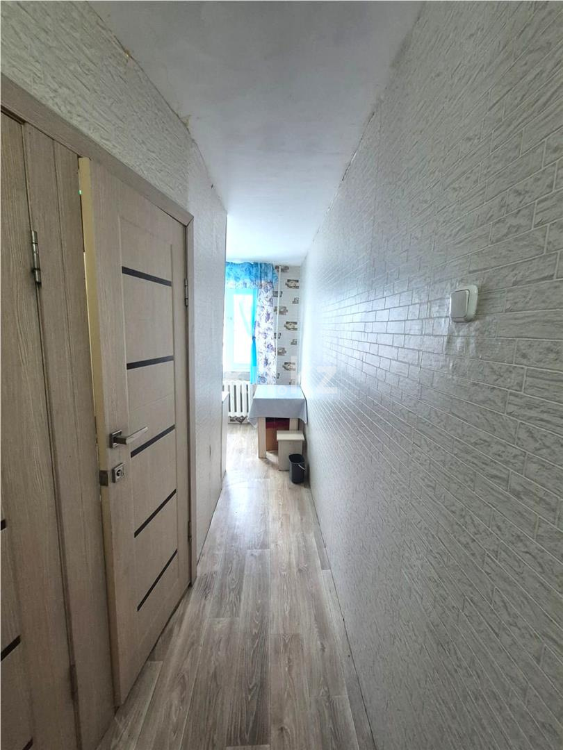 Продажа 1-комнатной квартиры, 31 м², 13 мкр. - Продажа квартир в Казахстане фото 6 из 8