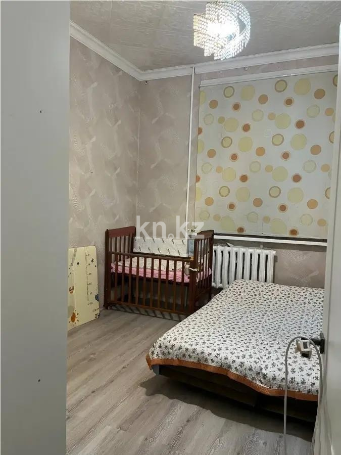 Продажа 1-комнатной квартиры, 38 м² в Астане