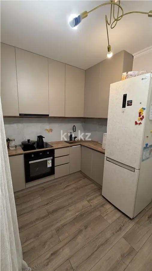 Продажа 1-комнатной квартиры, 39 м² в Астане - фото 2
