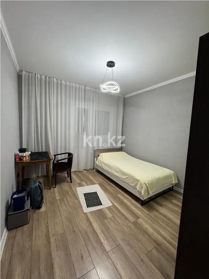 Продажа 2-комнатной квартиры, 57 м², мкр-н Таугуль-1, дом  48 - Продажа квартир в Алматы фото 2 из 5