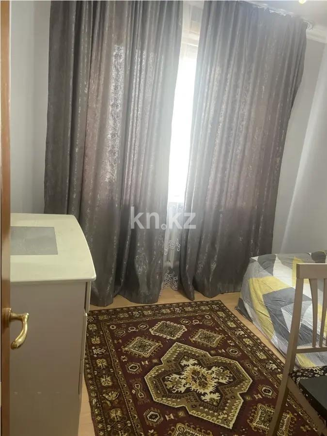 Продажа 3-комнатной квартиры, 68 м² - Продажа квартир в Медеуском р-не Алматы - страница 14 фото 3 из 7