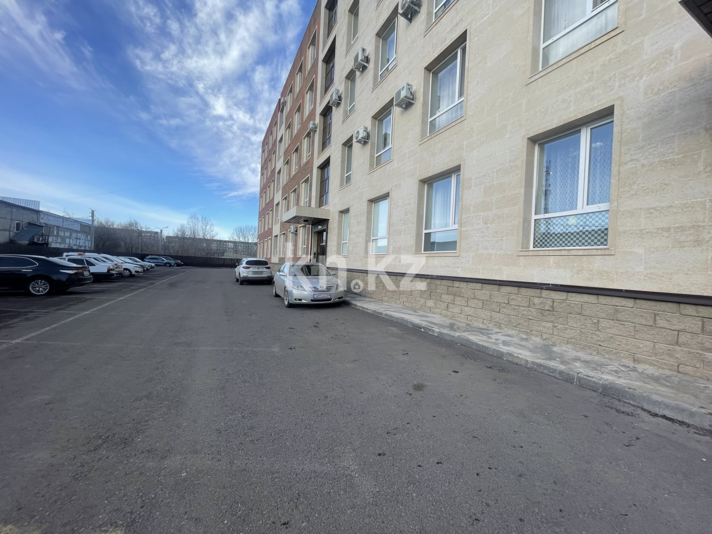 Продажа 3-комнатной квартиры, 74.8 м², ул. Муканова, дом  61/2 - Продажа квартир в Караганде фото 20 из 23