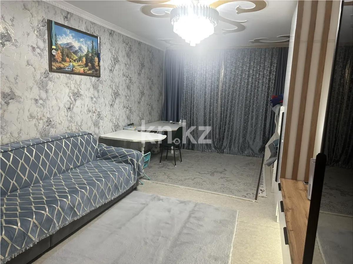 Продажа 2-комнатной квартиры, 64.4 м², мкр-н Зердели, дом  1/133 в Алматы