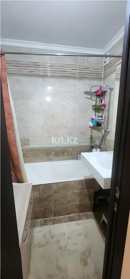 Продажа 4-комнатной квартиры, 77 м², ул. Таттимбета, дом  10 - Продажа  четырехкомнатных квартир в Караганде фото 5 из 6