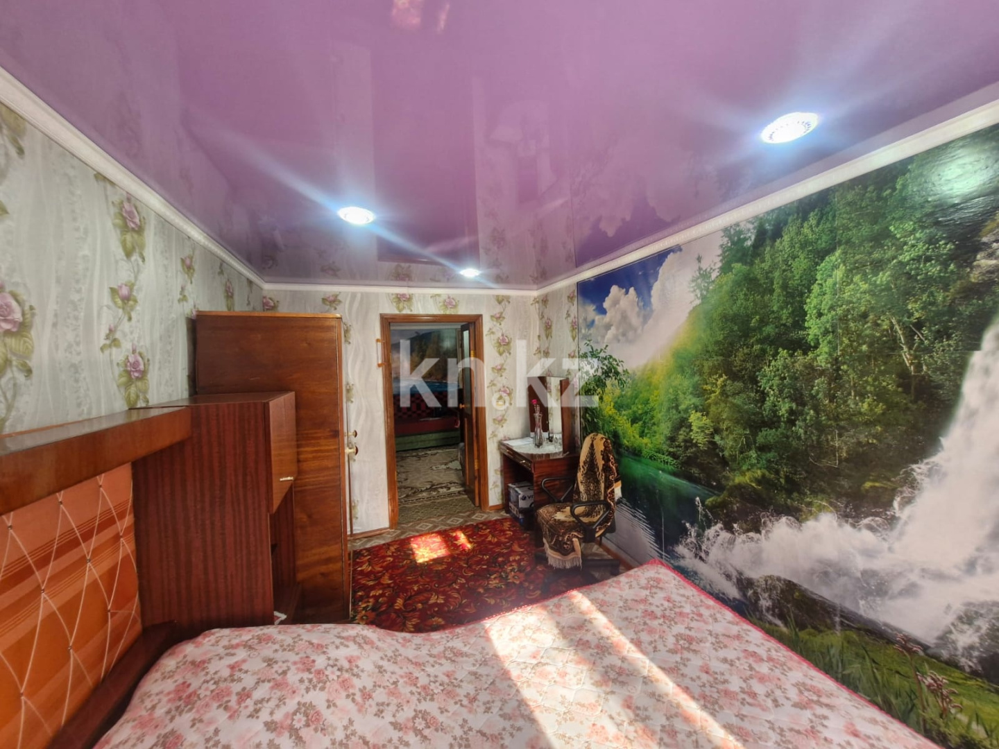 Продажа 4-комнатного дома, 76 м² - Продажа недвижимости в Костанае фото 10 из 24