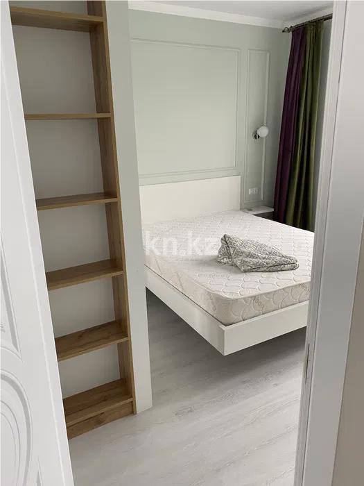 Продажа 2-комнатной квартиры, 48 м², ул. Макатаева, дом  127/11 - Продажа  двухкомнатных квартир в Алматы с фото фото 2 из 4