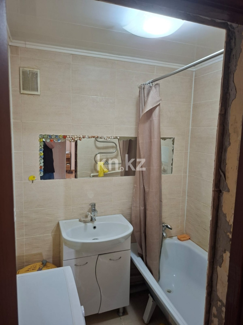Продажа 4-комнатной квартиры, 78 м² в Караганде - фото 10