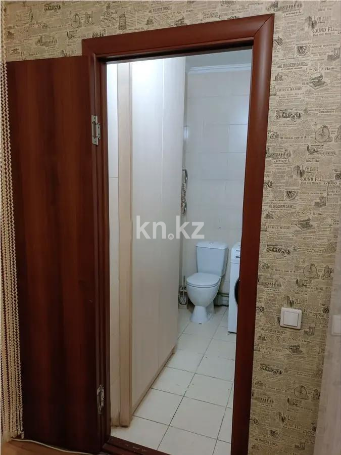 Продажа 1-комнатной квартиры, 33.5 м², мкр-н Кокмайса, дом  36/2 в Алматы - фото 3