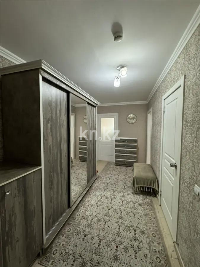 Продажа 2-комнатной квартиры, 66.1 м², мкр-н Аккент, дом  55 - Продажа  двухкомнатных квартир в новостройках Алматы без посредников фото 5 из 5