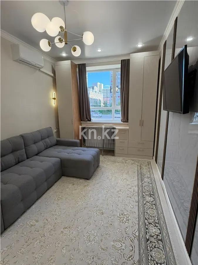 Продажа 2-комнатной квартиры, 38.1 м² в Астане