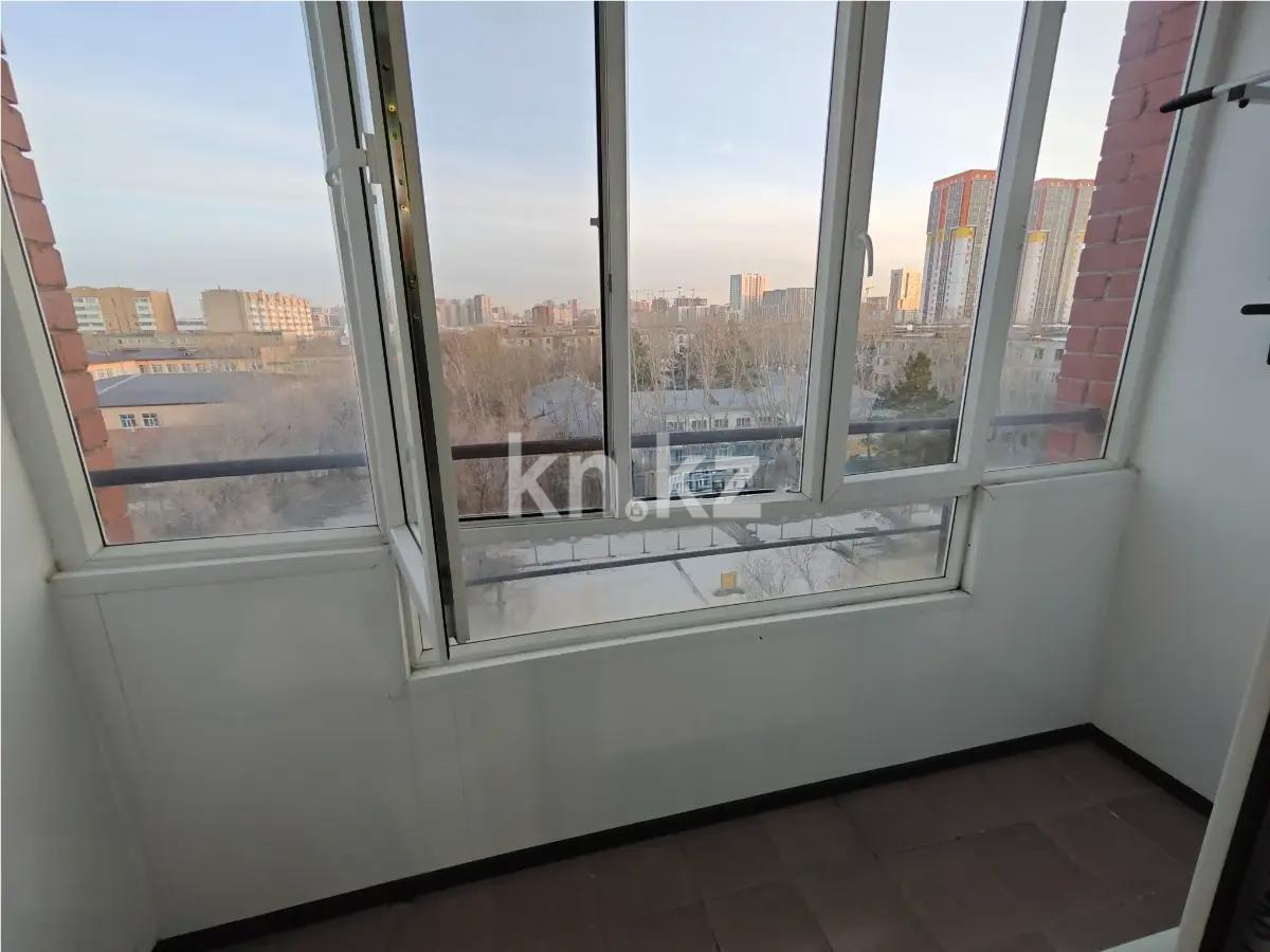 Продажа 1-комнатной квартиры, 44 м² в Астане - фото 5