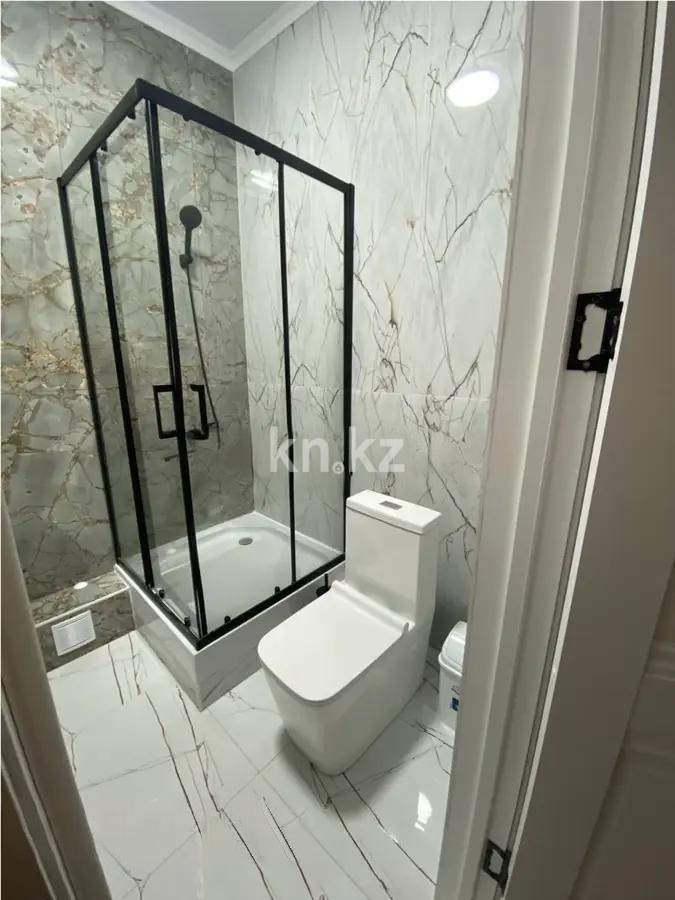 Продажа 1-комнатной квартиры, 42.5 м² - Недвижимость в Астане фото 3 из 4