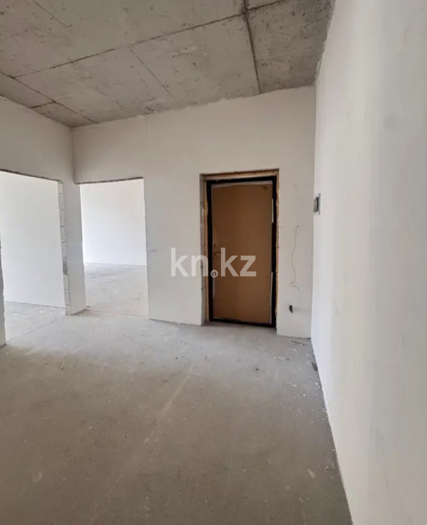 Продажа 3-комнатной квартиры, 93 м² - Продажа  трехкомнатных квартир в новостройках Астаны фото 8 из 10