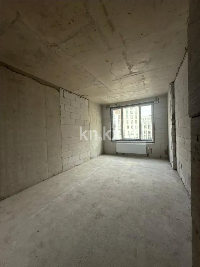 Продажа 2-комнатной квартиры, 49 м² - Продажа двухкомнатных квартир в Астане - страница 2 фото 1 из 2