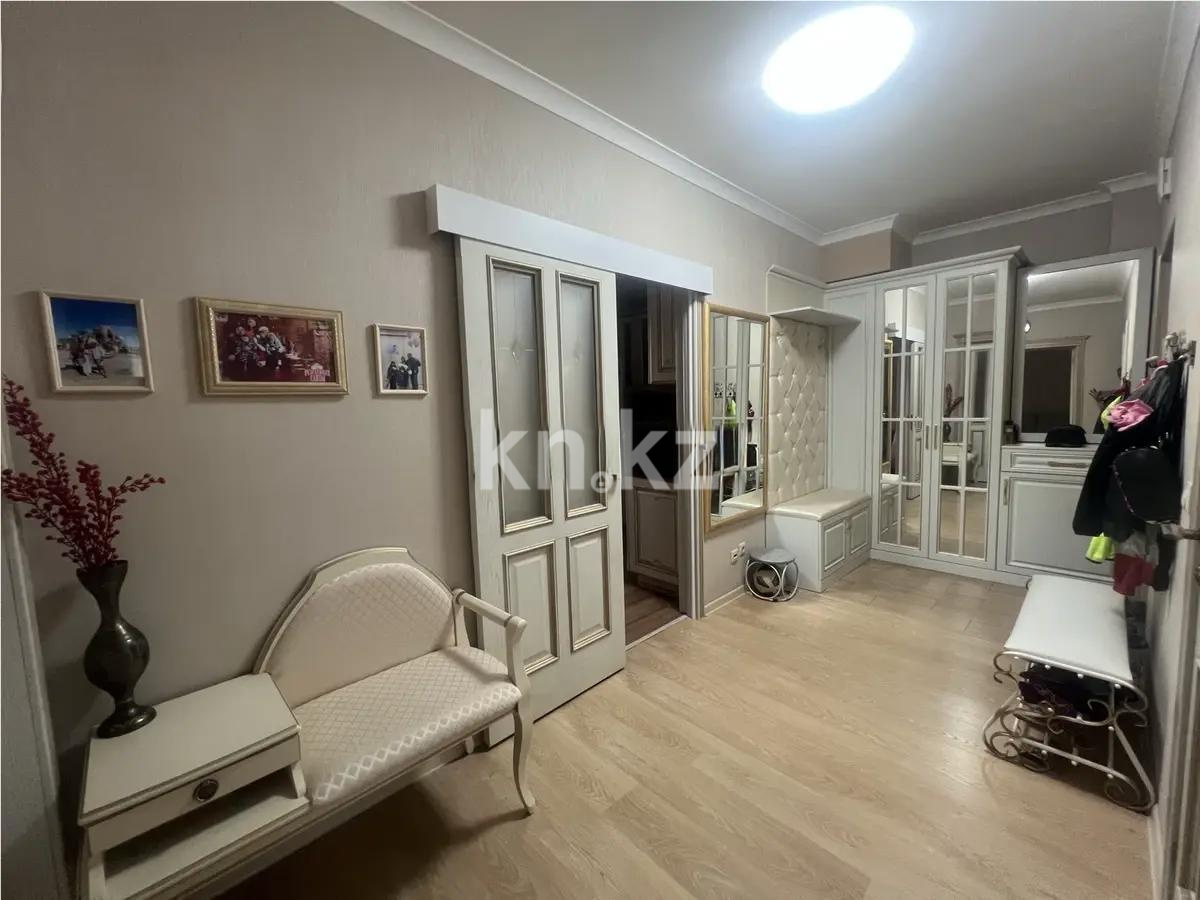 Продажа 3-комнатной квартиры, 90 м² - Продажа квартир в блочном доме в Казахстане фото 7 из 8