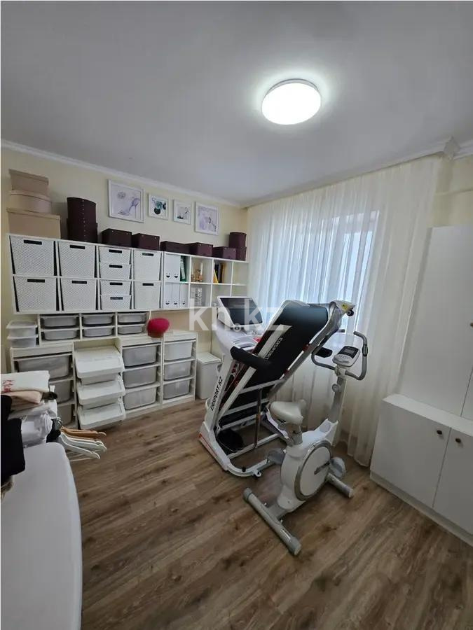 Продажа 2-комнатной квартиры, 58 м², ул. Е-495, дом  8 - Продажа квартир в Астане фото 2 из 5