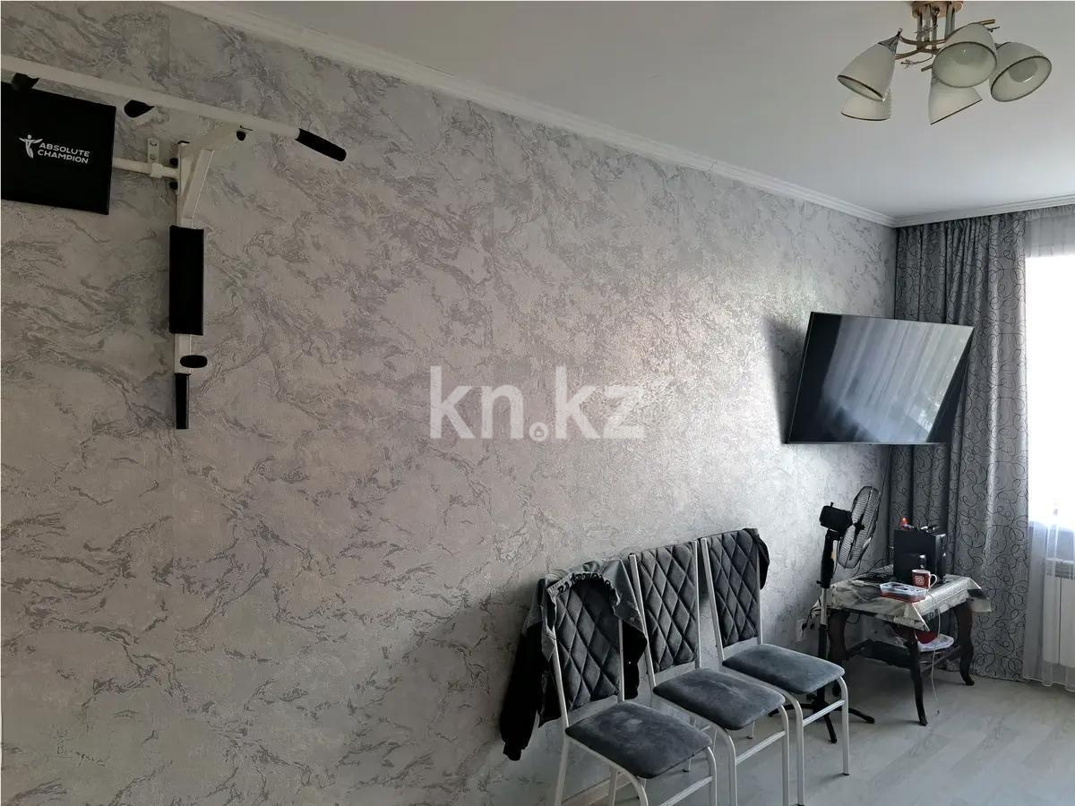 Продажа 1-комнатной квартиры, 36 м² в Астане
