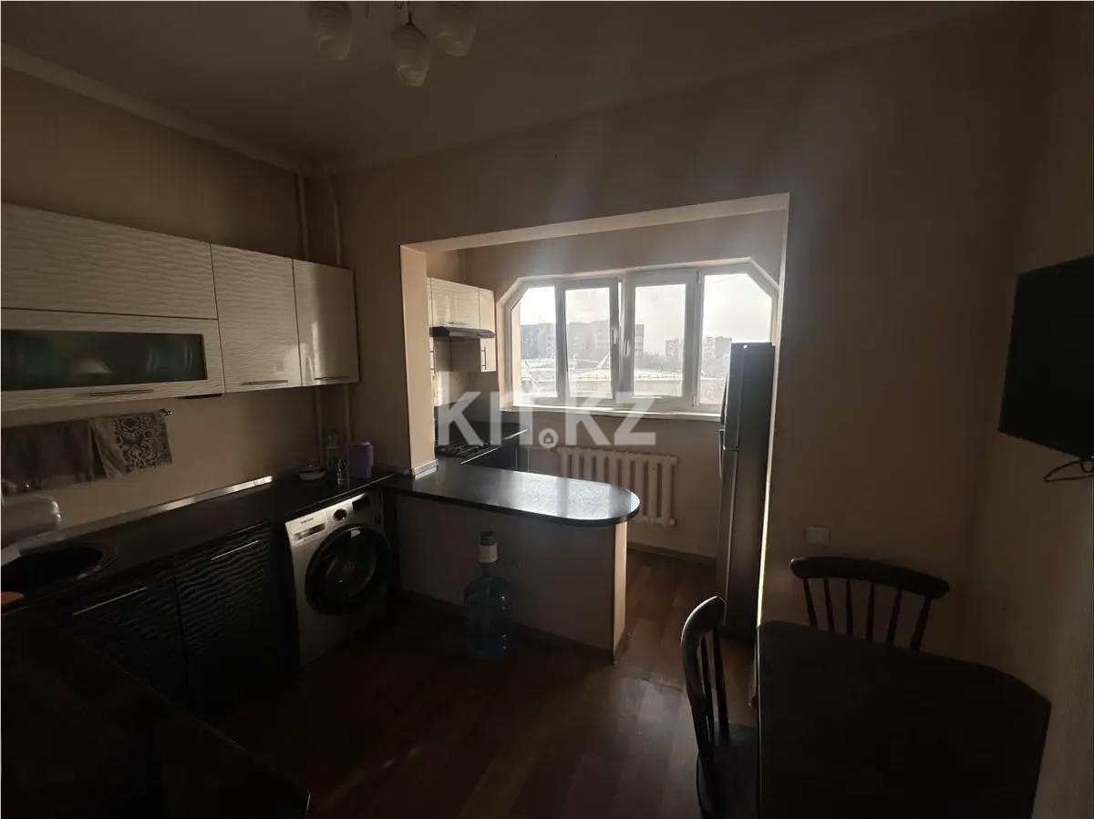 Продажа 3-комнатной квартиры, 74 м² в Алматы - фото 3