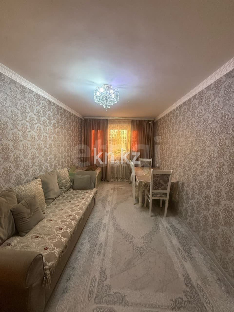 Продажа 2-комнатной квартиры, 44.1 м² в Астане