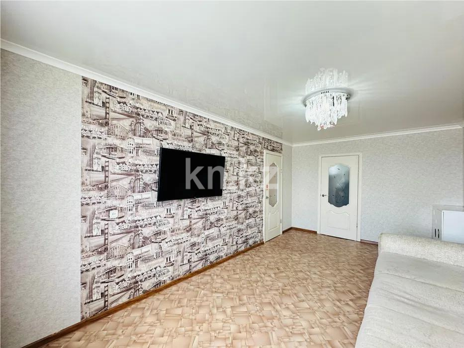 Продажа 3-комнатной квартиры, 60 м² - Продажа квартир в Шахтинске фото 1 из 4