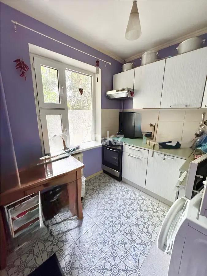 Продажа 3-комнатной квартиры, 56 м², мкр. Казахфильм, дом  36 - Продажа квартир в Казахстане фото 4 из 8