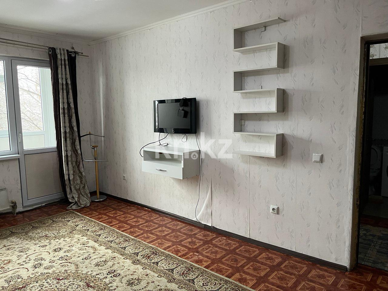 Продажа 1-комнатной квартиры, 42 м² - Продажа недвижимости в Алматы - страница 12 фото 2 из 12