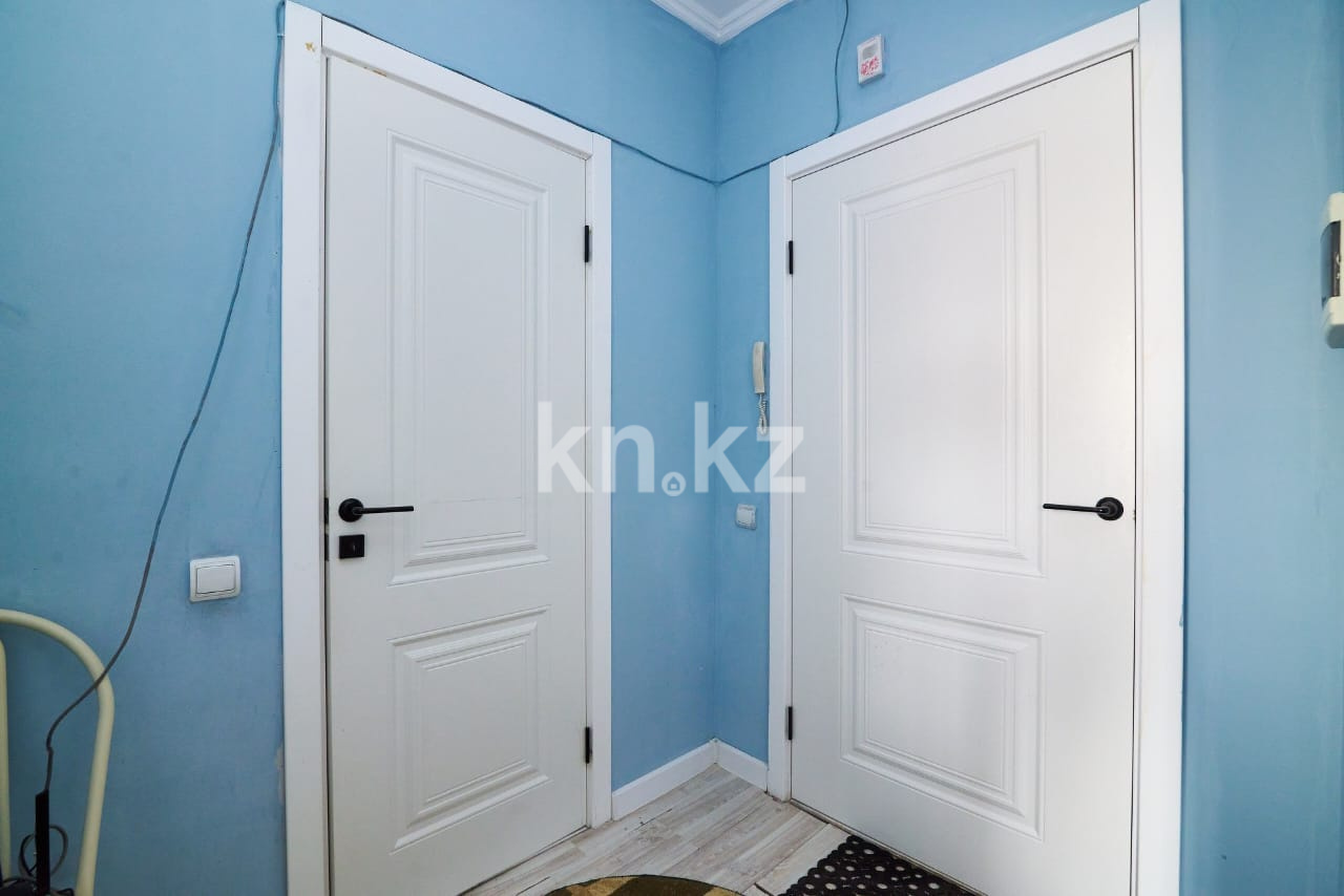 Продажа 3-комнатной квартиры, 67 м², ул. Косшыгулулы, дом  7 - ул. Серкебаева - Продажа квартир в Астане фото 19 из 27