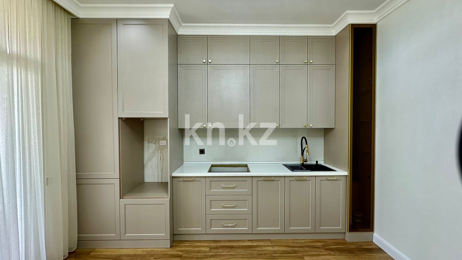 Продажа 3-комнатной квартиры, 117 м², пр. Байдибек би, дом  113/10 - Продажа квартир в Шымкенте фото 32 из 40