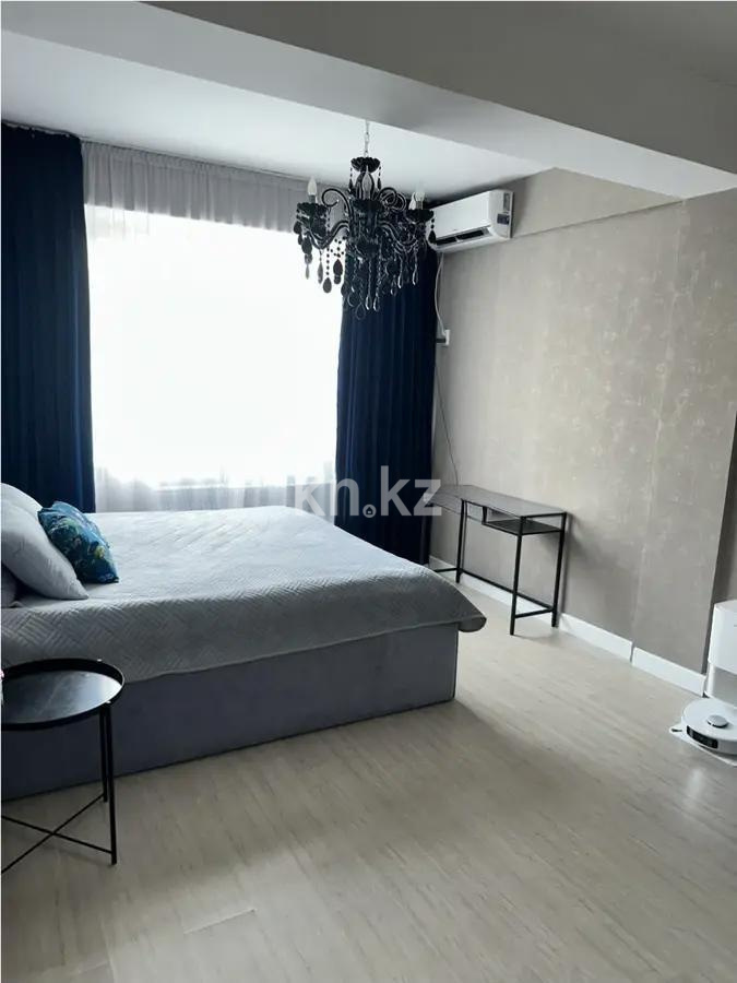 Продажа 1-комнатной квартиры, 37 м² - Недвижимость в Казахстане - страница 9 фото 1 из 4
