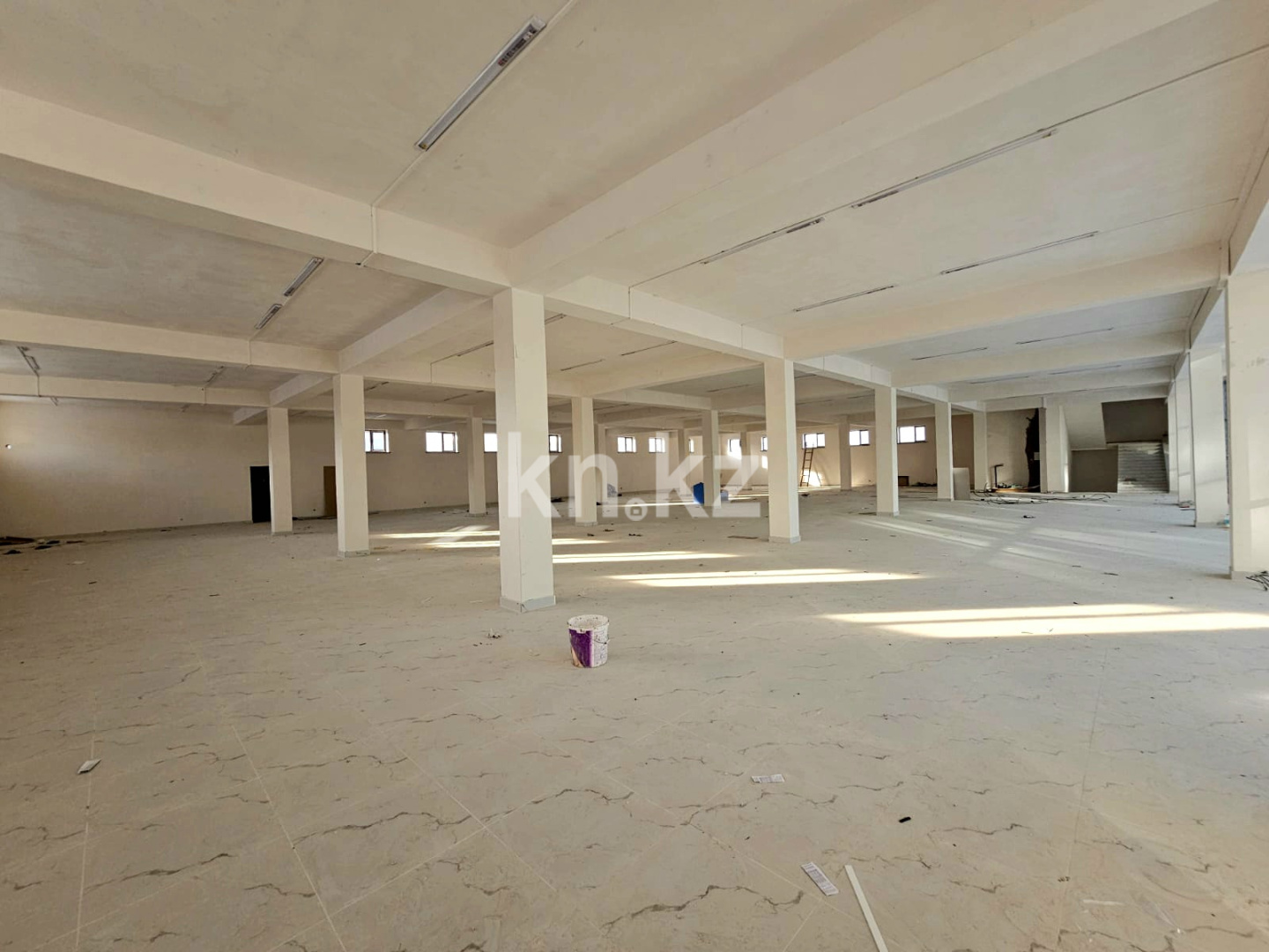 Аренда , 2532 м², Хан Танири - Продажа квартир в Шымкенте фото 11 из 21