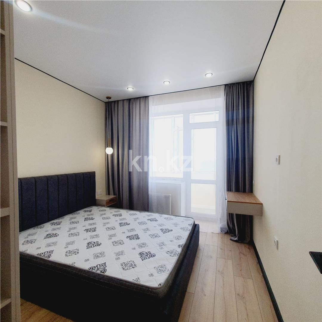 Продажа 1-комнатной квартиры, 38 м² в Астане - фото 5