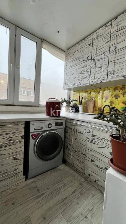 Продажа 1-комнатной квартиры, 35 м² - Продажа квартир в р-не Есиль Астаны - страница 6 фото 3 из 4