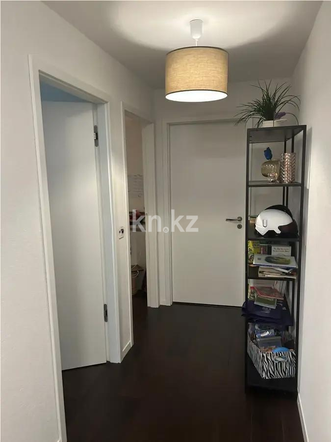 Продажа 3-комнатной квартиры, 120 м² - Продажа трехкомнатных квартир от собственников в Алматы - страница 8 фото 6 из 6