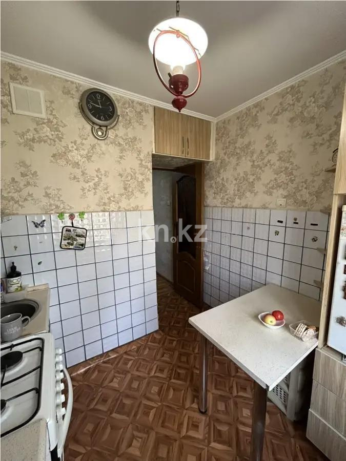 Продажа 3-комнатной квартиры, 60 м², пр. Абылай хана, дом  28 в Алматы - фото 6