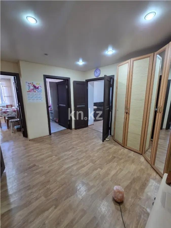 Продажа 3-комнатной квартиры, 70 м² - Продажа квартир в Семее фото 6 из 6