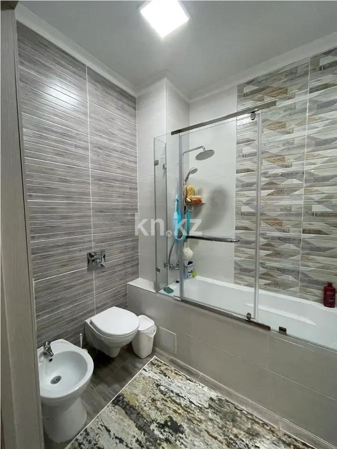 Продажа 3-комнатной квартиры, 98.8 м² в Астане - фото 4