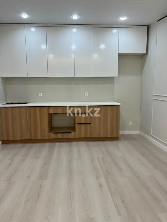 Продажа 2-комнатной квартиры, 34.8 м² в Астане - фото 3
