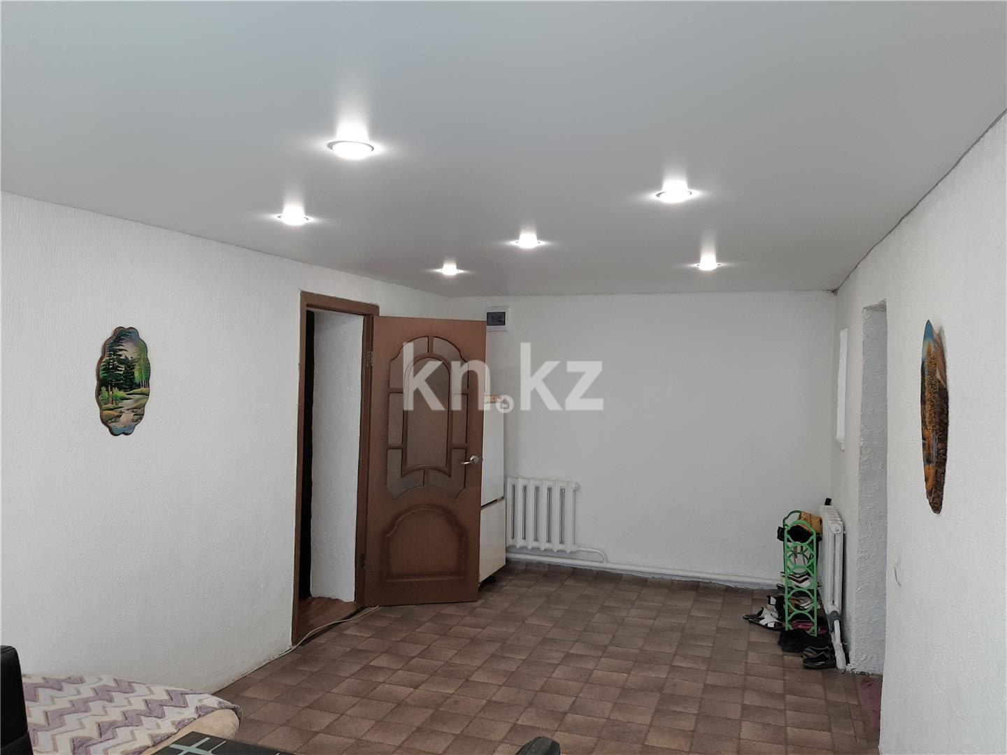 Продажа 3-комнатного дома, 76.8 м², ул. Западная, дом  82 - Продажа домов, коттеджей в Темиртау фото 2 из 15