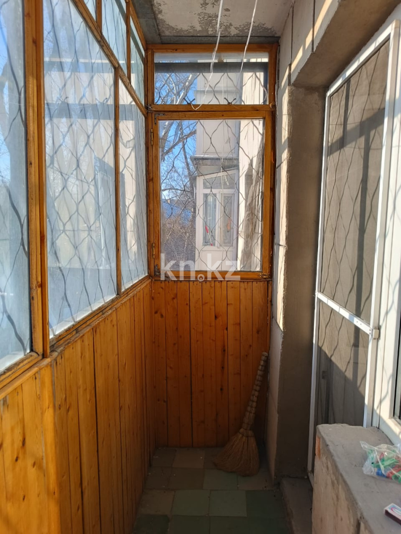 Продажа 4-комнатной квартиры, 100 м², ул. Бакинская - Продажа  четырехкомнатных квартир в Караганде фото 34 из 34