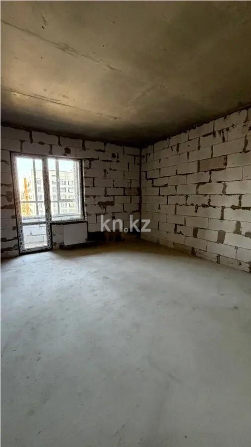 Продажа 2-комнатной квартиры, 52.1 м² в Астане - фото 2