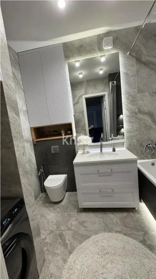 Продажа 3-комнатной квартиры, 81 м² в Астане - фото 5