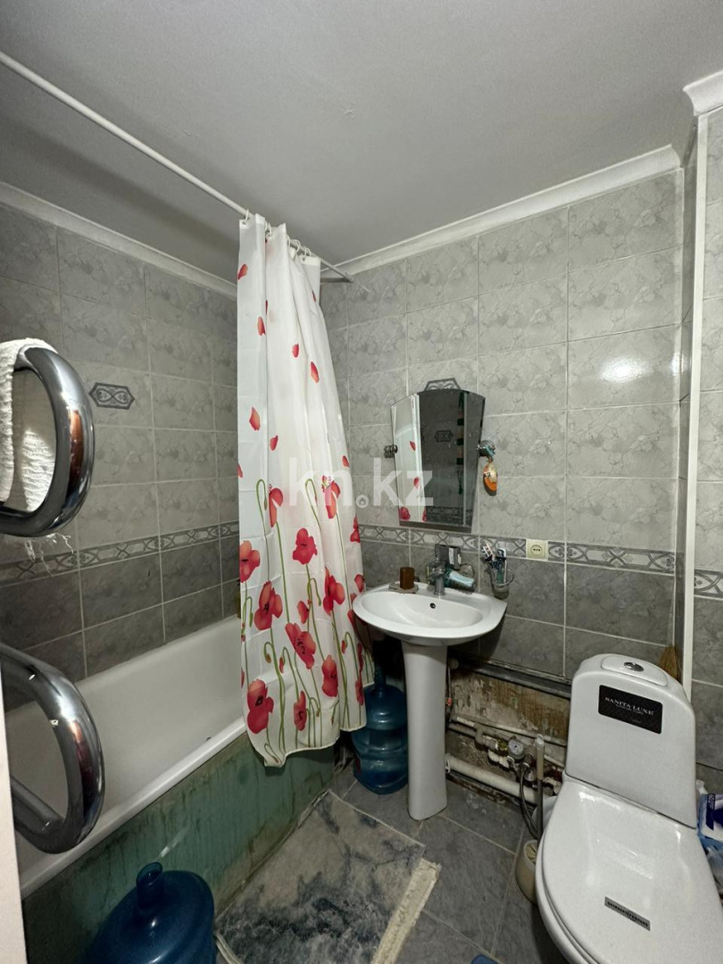 Продажа 1-комнатной квартиры, 37 м², ул. Каирбекова в Алматы - фото 6