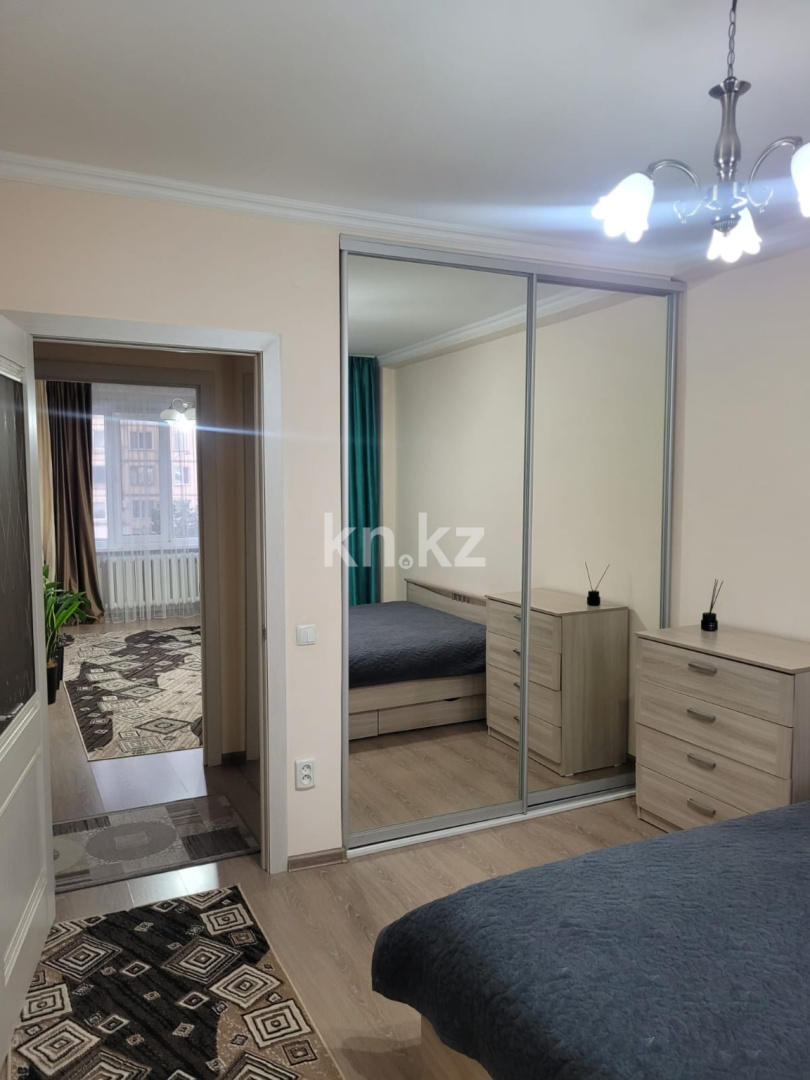 Аренда 2-комнатной квартиры, 47 м² в Астане - фото 4