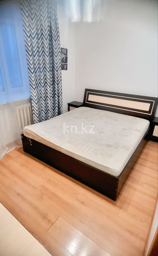 Аренда 2-комнатной квартиры, 59 м², ул. Шевченко, дом  10/2 - Аренда квартир помесячно в Астане без посредников с фото фото 8 из 8