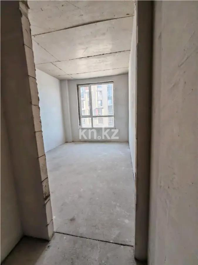 Продажа 1-комнатной квартиры, 47 м² в Астане