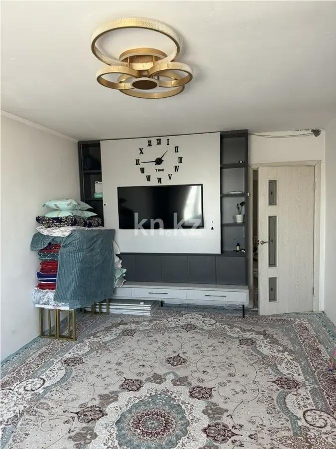 Продажа 2-комнатной квартиры, 60 м², ул. Алтын орда, дом  6г - Продажа  двухкомнатных квартир в новостройках Алматы с фото фото 2 из 12