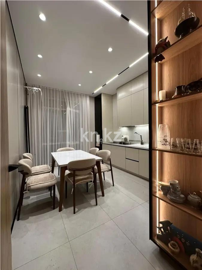 Продажа 4-комнатной квартиры, 142 м² - Продажа четырехкомнатных квартир от собственников в Алматы - страница 4 фото 2 из 4